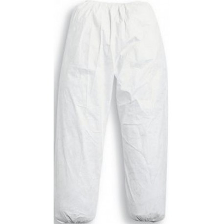 Pantalone in tyvek