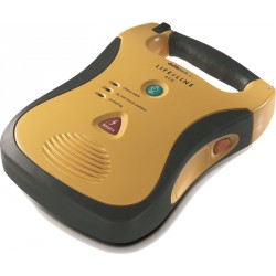 Defibrillatore Life line aed 