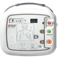 Defibrillatore Samaritan PAD 350P
