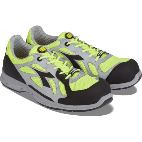 Scarpa bassa D-FLEX LOW BRIGHT S1P SRC