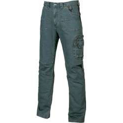Jeans traffic