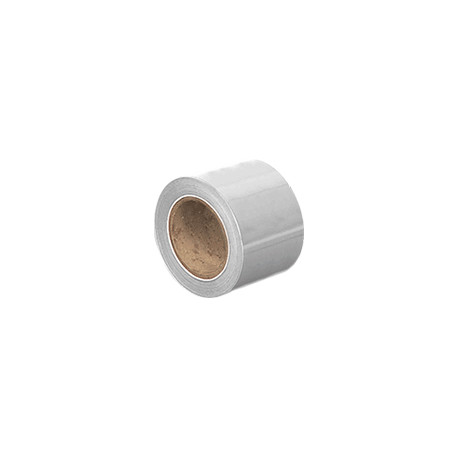 Nastro autoadesivo per tubazioni colore BIANCO h. mm 100