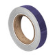 Nastro autoadesivo per tubazioni colore VIOLA h. mm 25