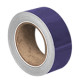 Nastro autoadesivo per tubazioni colore VIOLA h. mm 50