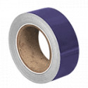Nastro autoadesivo per tubazioni colore VIOLA h. mm 50