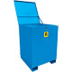 Contenitore Ecostazione 1200 lt