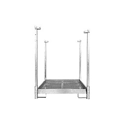 Pallet porta BIG BAG