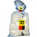 Sacchi polietilene marchiati A di amianto