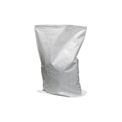 Sacchi rafia polipropilenica per movimentazione pezzi taglienti