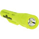 Torcia antideflagrante ATEX tascabile con clip Z0