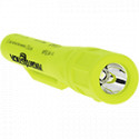 Torcia antideflagrante ATEX tascabile con clip Z0