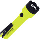 Torcia antideflagrante ATEX infrangibile, con clip Z0