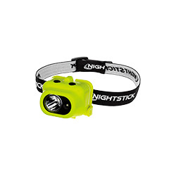 torcia ATEX dual-light x elm. Lumen 160