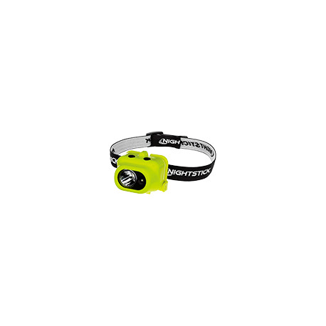 torcia ATEX dual-light x elm. Lumen 160