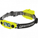 torcia ATEX dual-light x elm. Lumen 310
