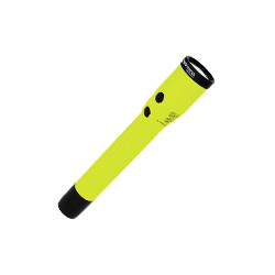 Torcia antideflagrante ATEX ricaricabile Dual LIght con magnete Z0