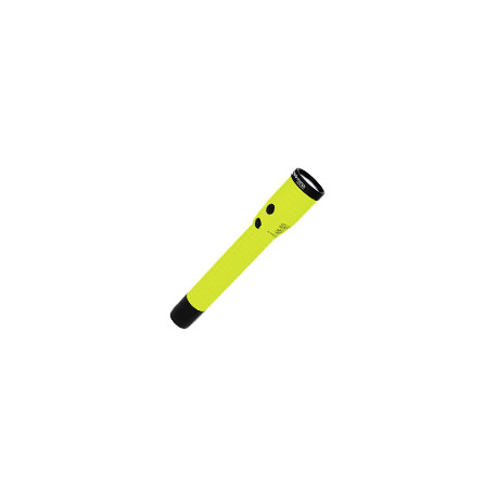 Torcia antideflagrante ATEX ricaricabile Dual LIght con magnete Z0