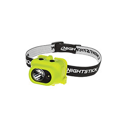 Torcia ATEX dual-light + USB Lumen 160