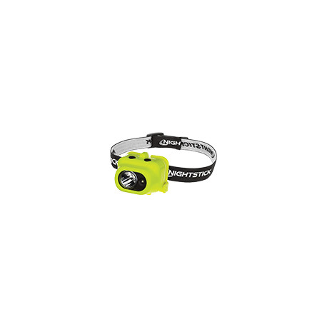 Torcia ATEX dual-light + USB Lumen 160
