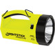 Lampada antideflagrante ATEX ricaricabile Dual LIght Z0