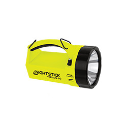 Lampada antideflagrante ATEX ricaricabile Dual LIght Z0
