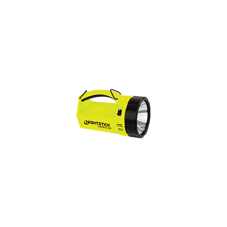 Lampada antideflagrante ATEX ricaricabile Dual LIght Z0