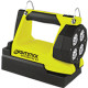 Torcia ATEX ricaricabile 1700 lumen