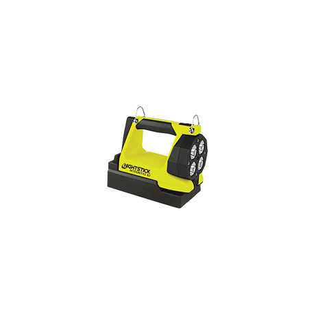 Torcia ATEX ricaricabile 1700 lumen