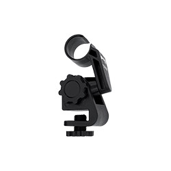 Clip di ricambio per torcia da elmetto TNI414