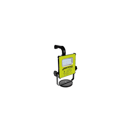 Sistema di illuminazione a LED ATEX ricaricabile ill. fino a 12h