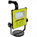 Sistema di illuminazione a LED ATEX ricaricabile ill. fino a 12h