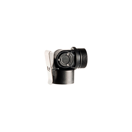 Adattatore ad angolo retto per torcia TPE03315