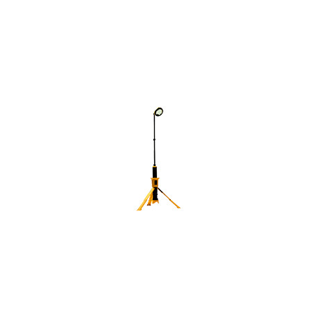 Sistema di illuminazione a LED RALS 9440 h. max 2,13 m. ill. fino a 8 h.