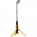 Sistema di illuminazione a LED RALS 9440 h. max 2,13 m. ill. fino a 8 h.