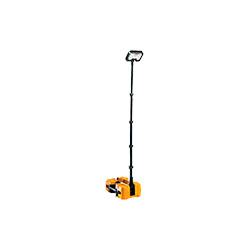 Sistema di illuminazione a LED RALS 9490 illuminazione fino a 24 h.