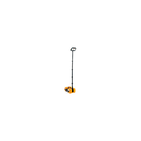 Sistema di illuminazione a LED RALS 9490 illuminazione fino a 24 h.