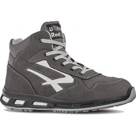 Scarpa alta Infinity S3