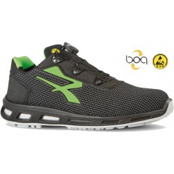 Scarpa bassa monster s3