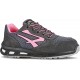 Scarpa bassa Cherry S1P