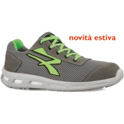 Scarpa bassa Summer