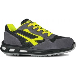 Scarpa bassa Yellow