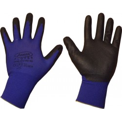 Guanti di precisione in lattice micro foam