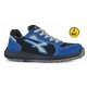 Scarpa bassa sky S1P ESD