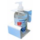 Supporto per dispenser igienizzante da 500 ml