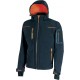 Giacca Softshell Space