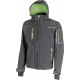 Giacca Softshell Space