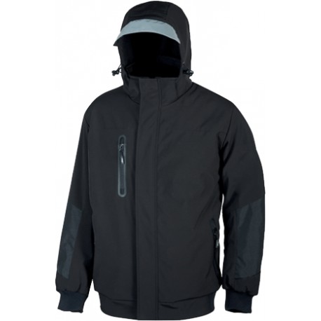 Giacca Softshell Blaze