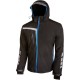 Giacca Softshell Quick