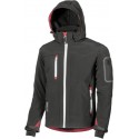 Giacca Softshell Metropolis