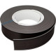 Cursore magnetico h. 30 rotolo mt. 6 + cartoncino bianco + PVC traspar.